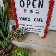 YuuTo Cafe