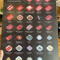 Shinjiบาร์บีคิว ปั๊มปตท.บางพูนขาออก