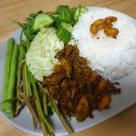 เมนูของร้าน Chada { ☆ Chor-Cha-Da ☆}