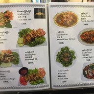 Mandalay Food House