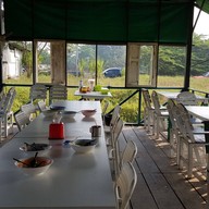 บรรยากาศ ก๋วยเตี๋ยวเนื้อ Ni Tui