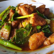 เมนูของร้าน Chada { ☆ Chor-Cha-Da ☆}