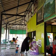 บรรยากาศ ก๋วยเตี๋ยวเนื้อ Ni Tui