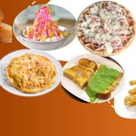 ไอติม หน้ามอ( ไอติมทอด ปังปิ้ง ปังเย็น เครื่องดื่ม)