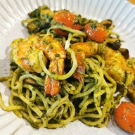 เมนูของร้าน Ñam Ñam Pasta & Tapas อาร์คิว 49