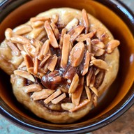 เมนูของร้าน Precious Eleven Moment