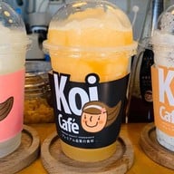 Koi Cafe' ก้อยคาเฟ่