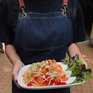 เมนูของร้าน ม่อนกล่ำ Coffee