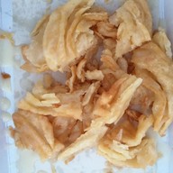 เมนูของร้าน โรตีชาชักชาวเรือ พระราม5 พระราม5