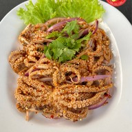 พัชชาพายำ ตำอ้อร้อ  สาขาควนขนุน