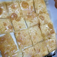 เมนูของร้าน โรตีชาชักชาวเรือ พระราม5 พระราม5