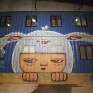 Atmosphere of So Rich The Bistro