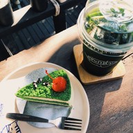 เมนูของร้าน ม่อนกล่ำ Coffee