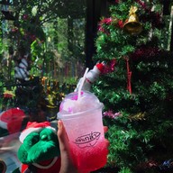 เมนูของร้าน ม่อนกล่ำ Coffee