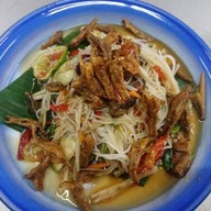 พาแลงหาดใหญ่(ส้มตำ&แจ่วฮ้อน) -