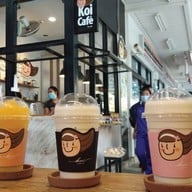 Koi Cafe' ก้อยคาเฟ่