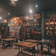 พาแลงหาดใหญ่(ส้มตำ&แจ่วฮ้อน) -