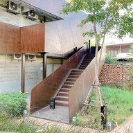 Youngfolk at The Wonder Wall