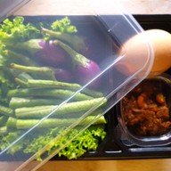 เมนูของร้าน Chada { ☆ Chor-Cha-Da ☆}