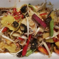 ตำป่า 101 อินดี้ ตำป่า 101อินดี้