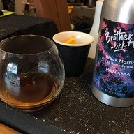 brotherhood.bkk coffee home brew