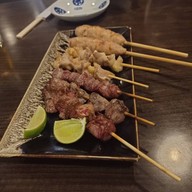 Hokkaido Izakaya Susukino สีลม