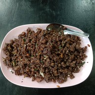 ป๋าพัน ข้าวต้ม 20บาท