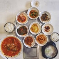 Yurak Korean Restaurant Pattaya Yurak