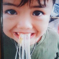 เมนูของร้าน พิซซ่าทอดกรอบโจรายใหญ่บางบัวทอง