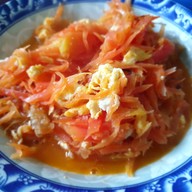 เมนูของร้าน Chada { ☆ Chor-Cha-Da ☆}