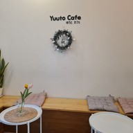 YuuTo Cafe