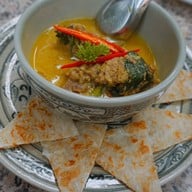 เมนูของร้าน Jardin de Chaisri