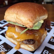 The Potato Man The Red Lion Pub