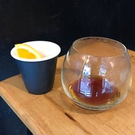 brotherhood.bkk coffee home brew
