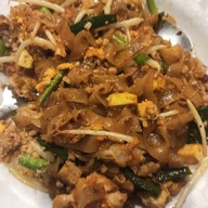 เมนูของร้าน Pa Toy .