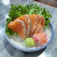 เมนูของร้าน Riko Japanese Restaurant by Uma แพร่