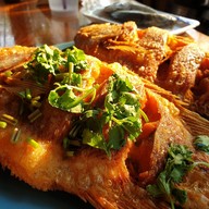 เมนูของร้าน Chada { ☆ Chor-Cha-Da ☆}