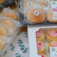 Sirinapa bakehouse ลพบุรี