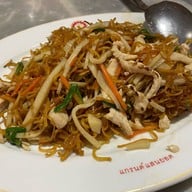 เมนูของร้าน แสนยอดโภชนา บางรัก-สาทร