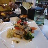 Food or drink of So Rich The Bistro