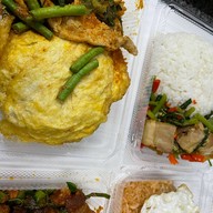 ร้าน ครัวคุณแหน สาขา 1 นนทบุรี