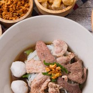 ก๋วยเตี๋ยวเรือขึ้นห้าง ฟอร์จูนทาวน์