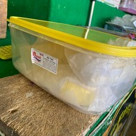 เมนูของร้าน ศร หมอนทอง