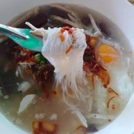 ก๋วยจั๊บญวนอุบลฯ(ชากกระปอก)