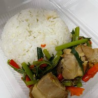 ร้าน ครัวคุณแหน สาขา 1 นนทบุรี