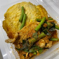 ร้าน ครัวคุณแหน สาขา 1 นนทบุรี