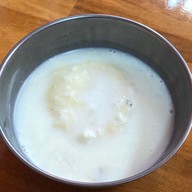 เมนูของร้าน India spicy kitchen