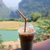 เมนูของร้าน สวนคุณปู่