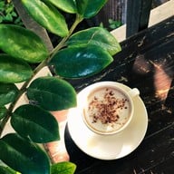 เมนูของร้าน ม่อนกล่ำ Coffee