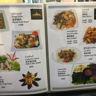 Mandalay Food House
